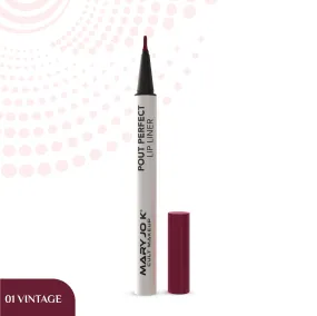 Pout Perfect Lip Liner