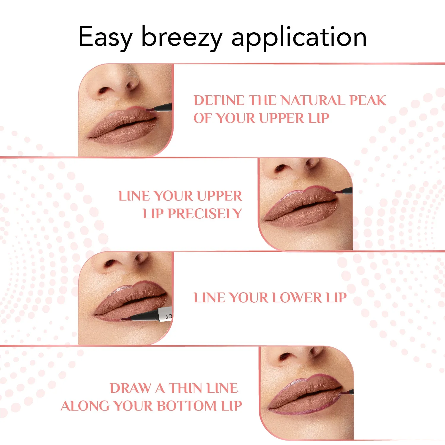 Pout Perfect Lip Liner