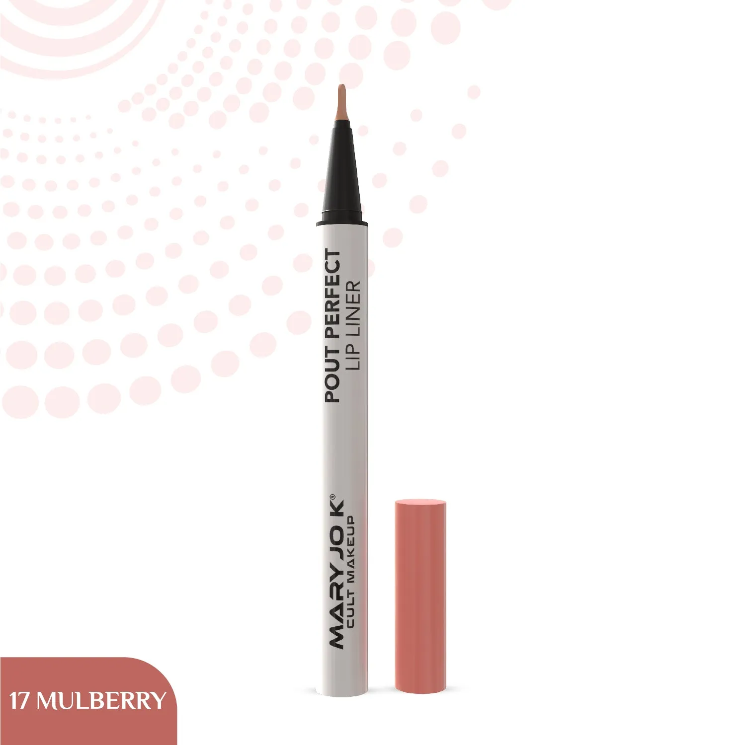 Pout Perfect Lip Liner