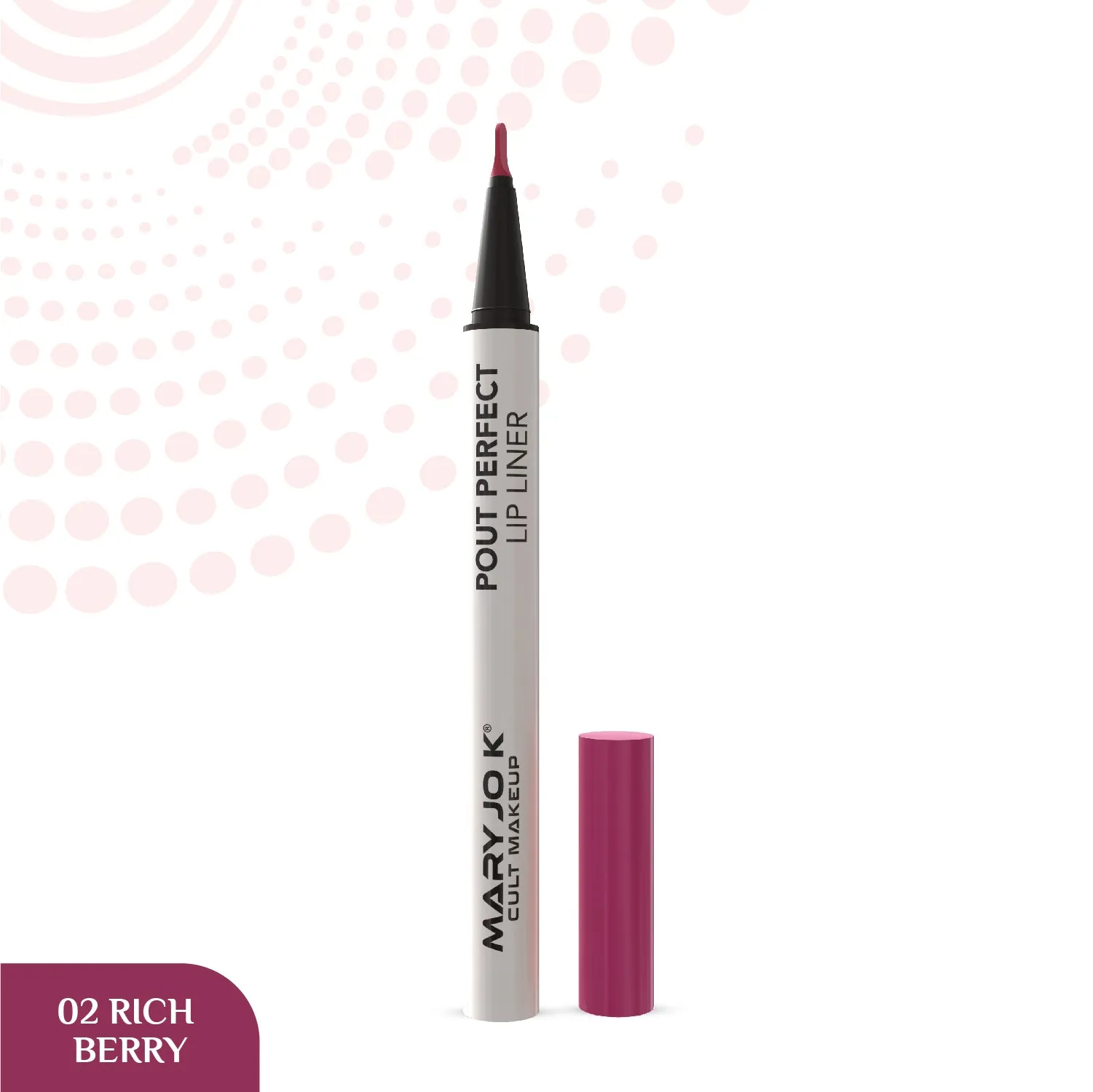 Pout Perfect Lip Liner