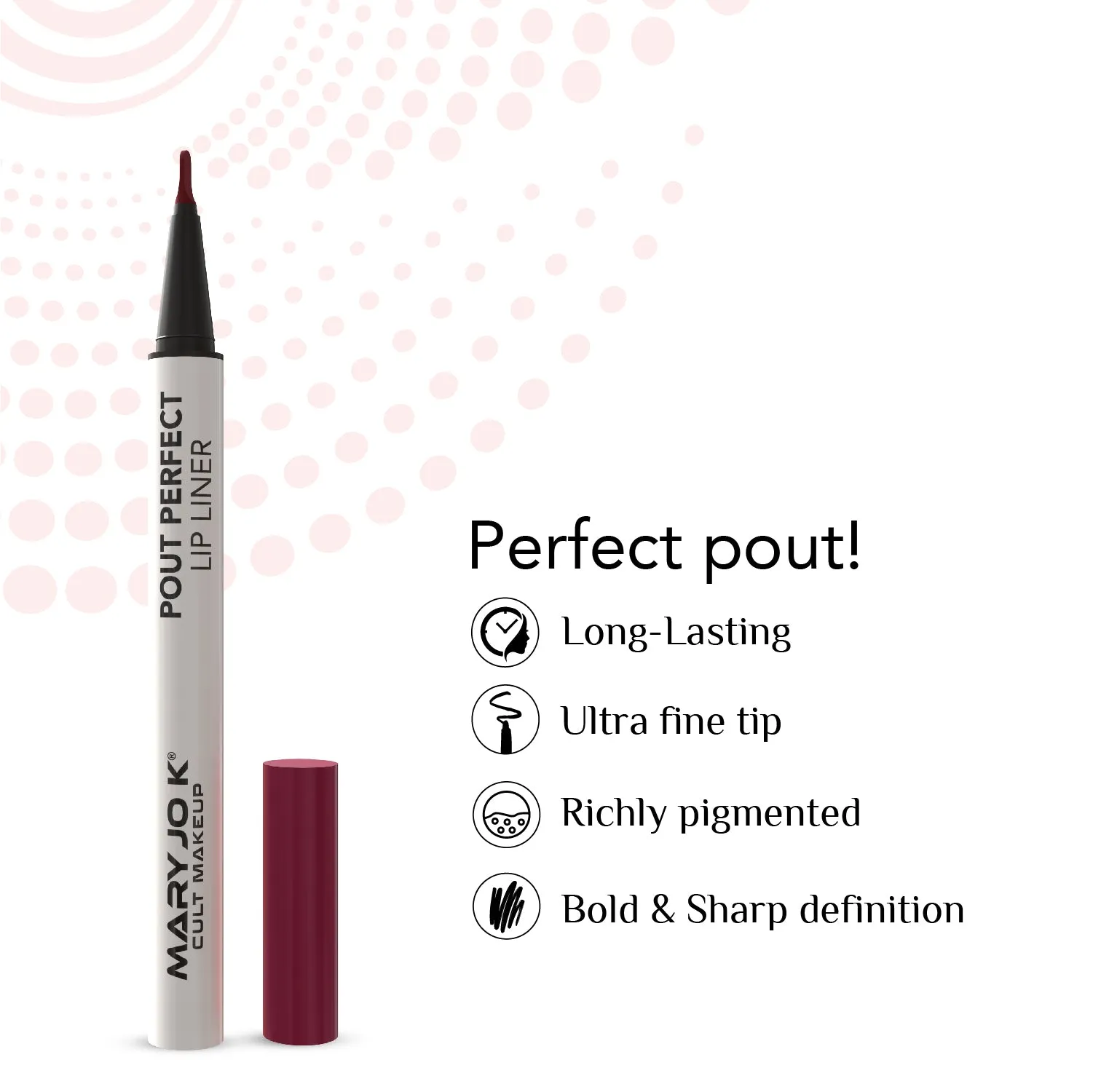 Pout Perfect Lip Liner