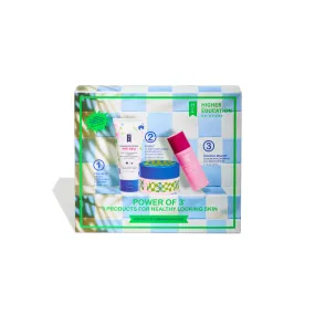 POWER OF 3® Kit - Oily to Combination