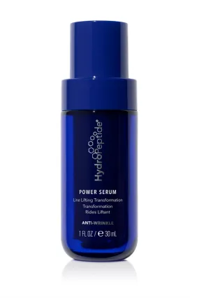 Power Serum Line-Lifting Transformation