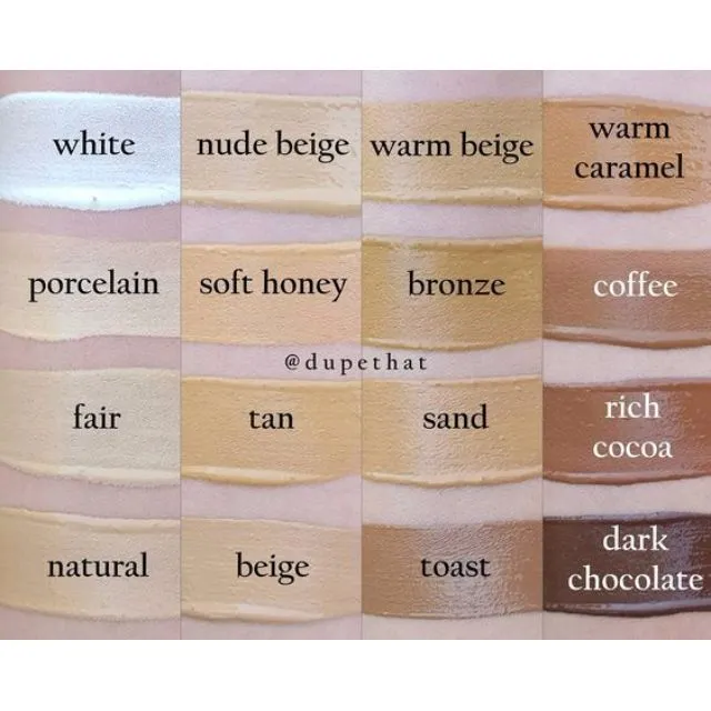 Pro Coverage Illuminating Foundation