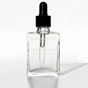 Pure Hyraluronic Plumping Serum