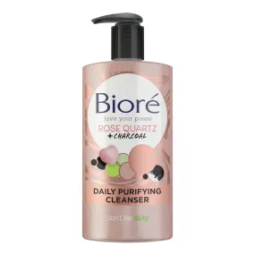 Purify & Reset Daily  Cleanser