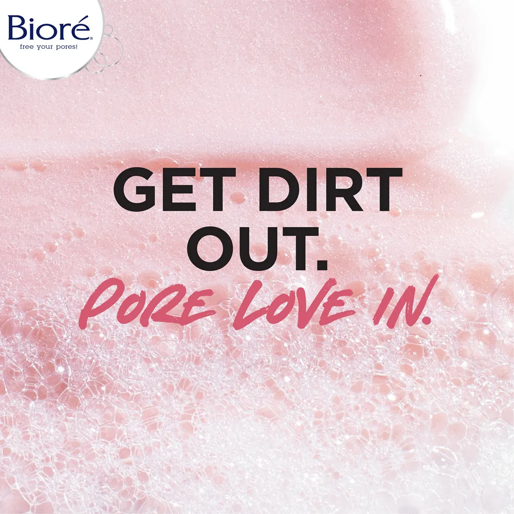 Purify & Reset Daily  Cleanser