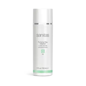 Purifying Clay Cleanser