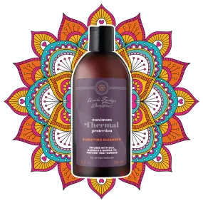 Purifying Cleanser Maximum Thermal Protection
