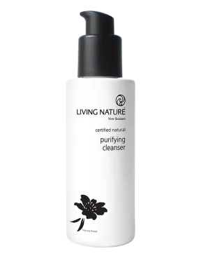 Purifying Cleanser