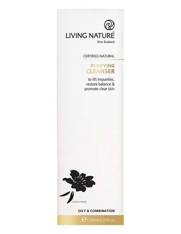Purifying Cleanser