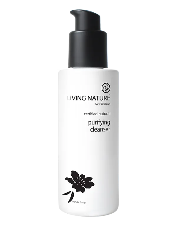 Purifying Cleanser