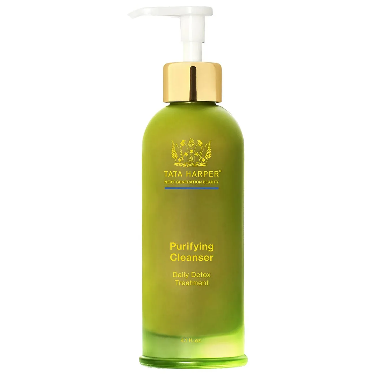 Purifying Cleanser