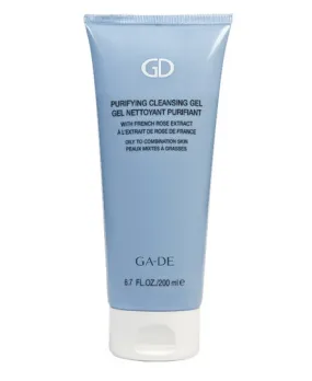 PURIFYING  CLEANSING GEL
