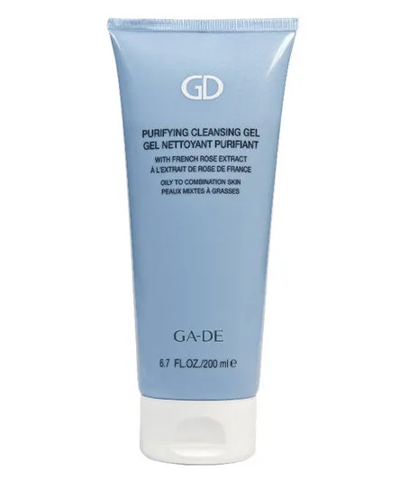 PURIFYING  CLEANSING GEL
