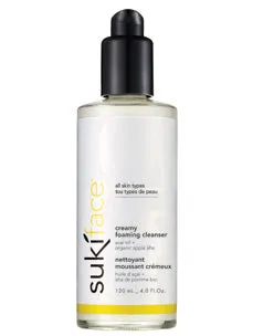 Purifying Foaming Cleanser 4 Oz