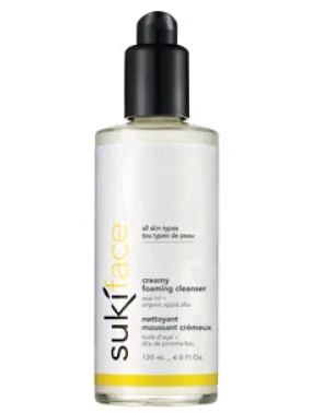 Purifying Foaming Cleanser 4 Oz