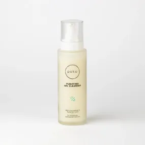 Purifying Gel Cleanser 100ml