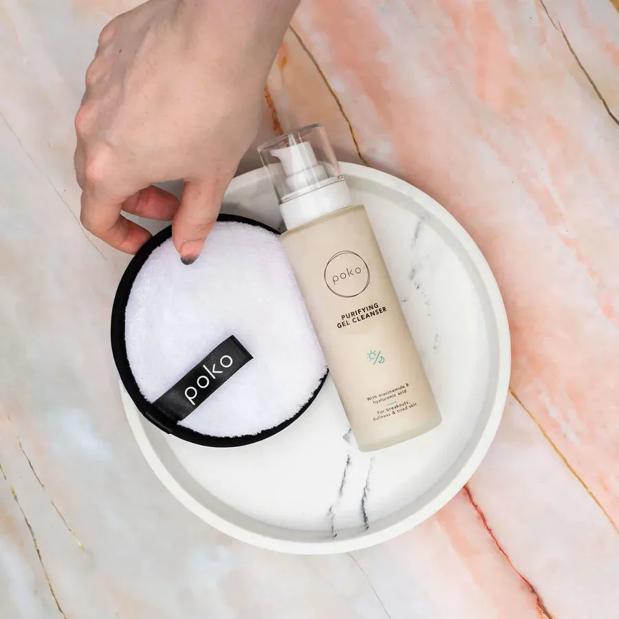 Purifying Gel Cleanser 100ml