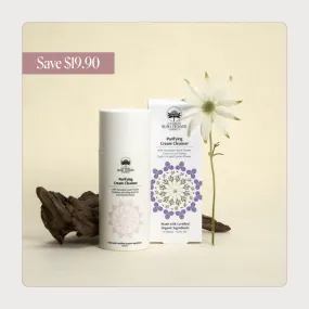 Purifying Skincare Bundle