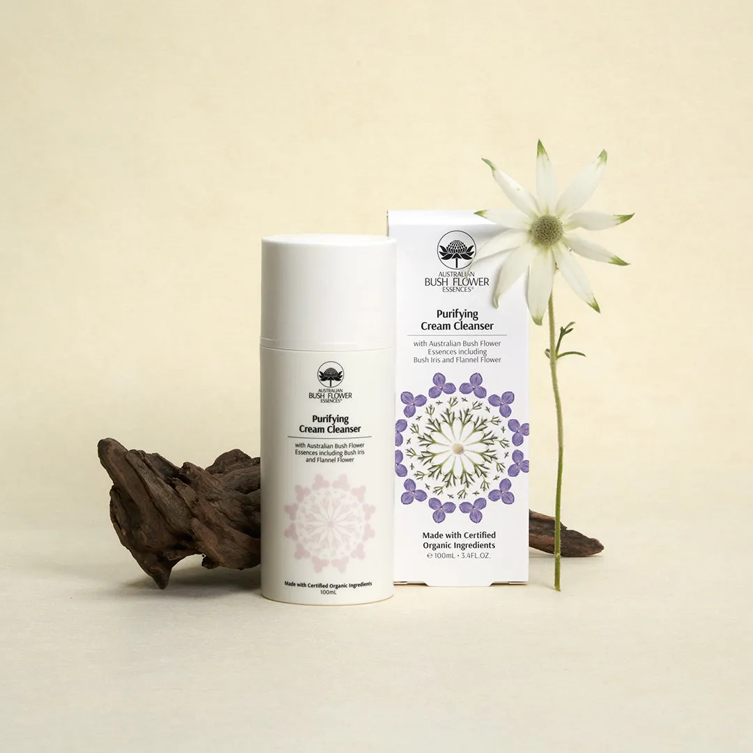 Purifying Skincare Bundle