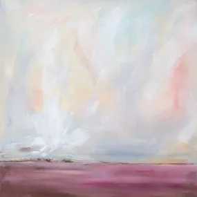 Quiet in the Distance - Original