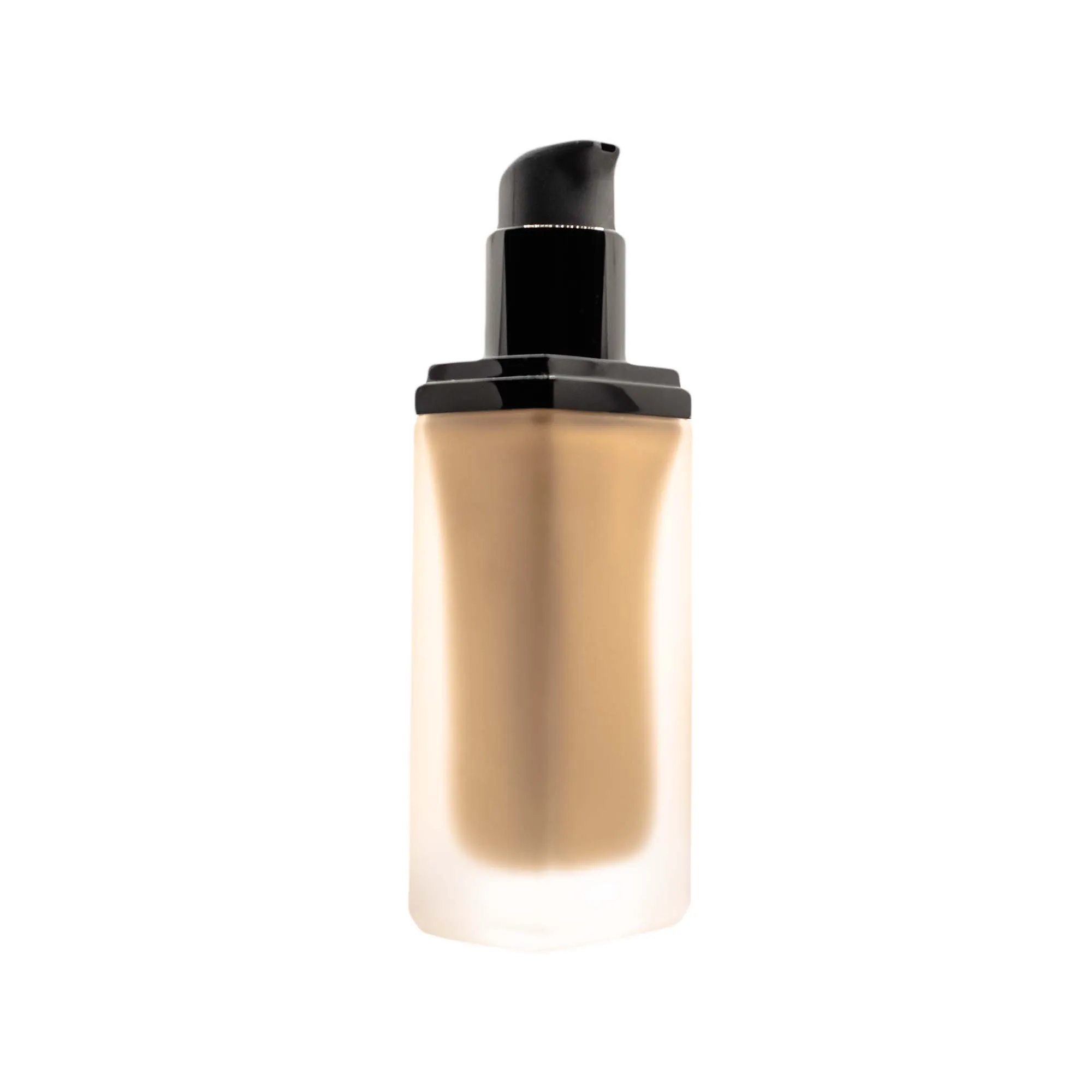 Radiant Silk Natural Glow Flawless Foundation - Penny