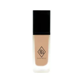 Radiant Silk Natural Glow Flawless Foundation - Penny