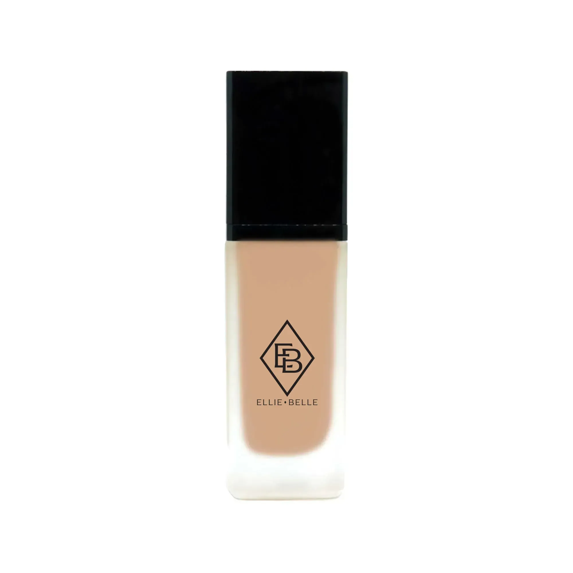 Radiant Silk Natural Glow Flawless Foundation - Penny