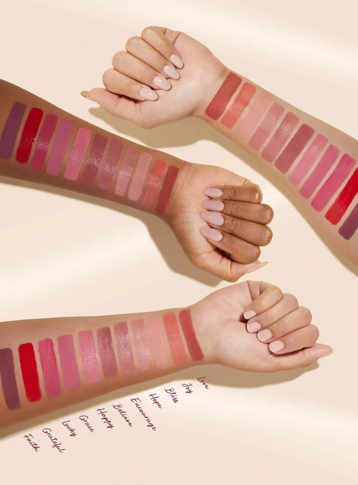 Rare beauty - Soft Pinch Liquid Blush