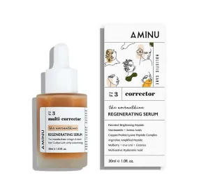 Regenerating Serum