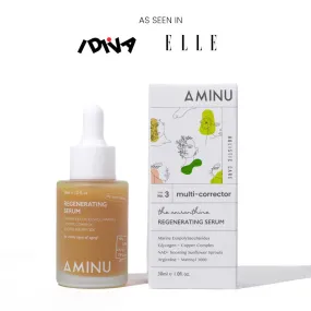 Regenerating Serum