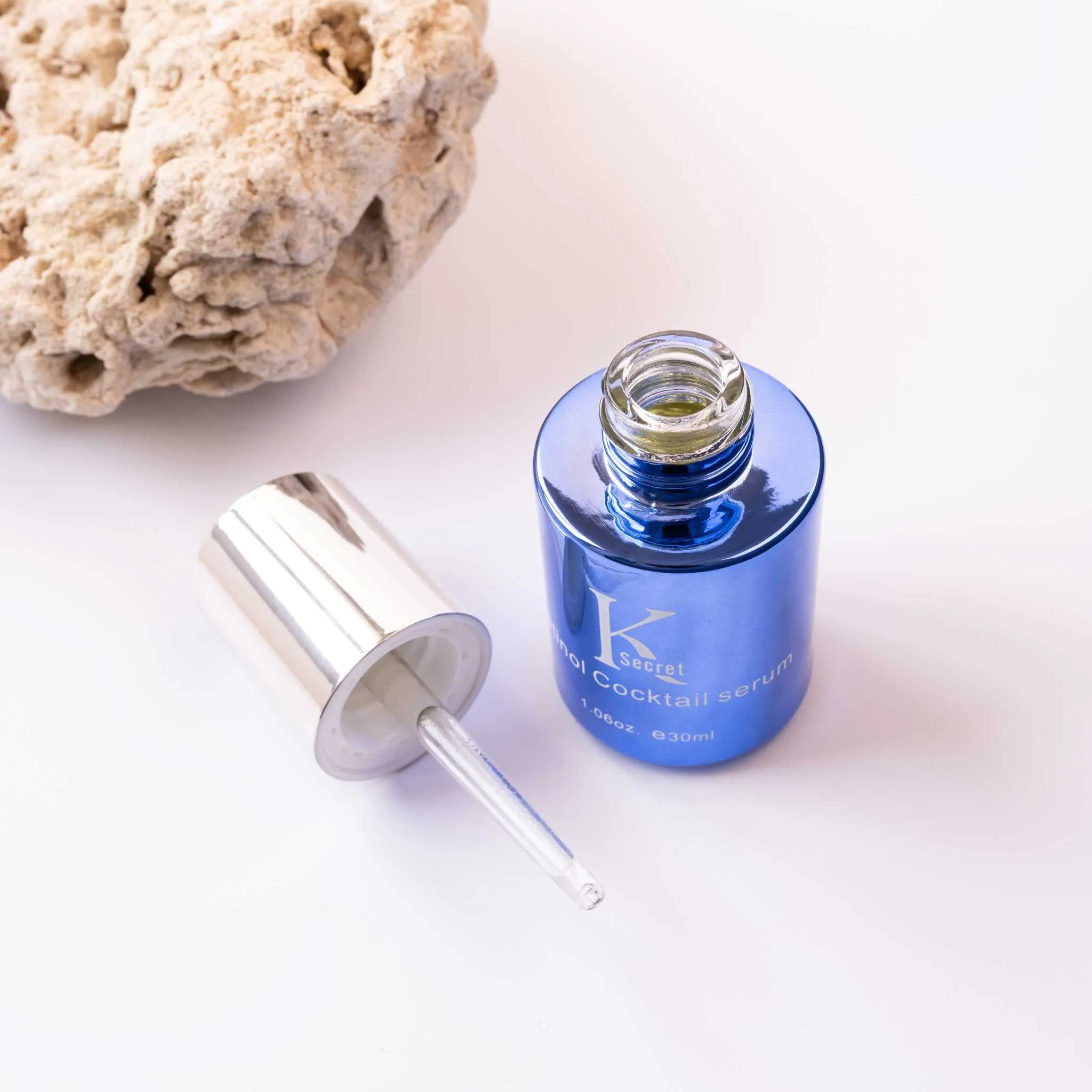 Retinol Cocktail Serum