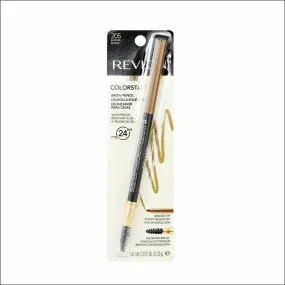 Revlon Color Stay Brow Pencil Blonde