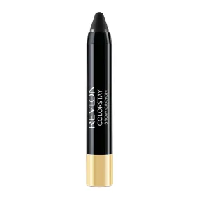 Revlon ColorStay Brow Crayon 320 SOFT BLACK