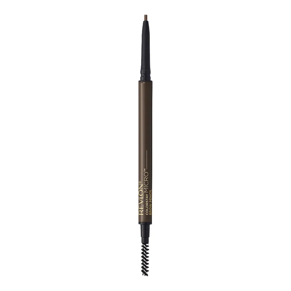 Revlon ColorStay Micro Brow Pencil 0.09g 456 DARK BROWN