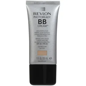 REVLON - PhotoReady BB Cream Skin Perfector #030 Medium - 1 fl. oz. (30 ml)