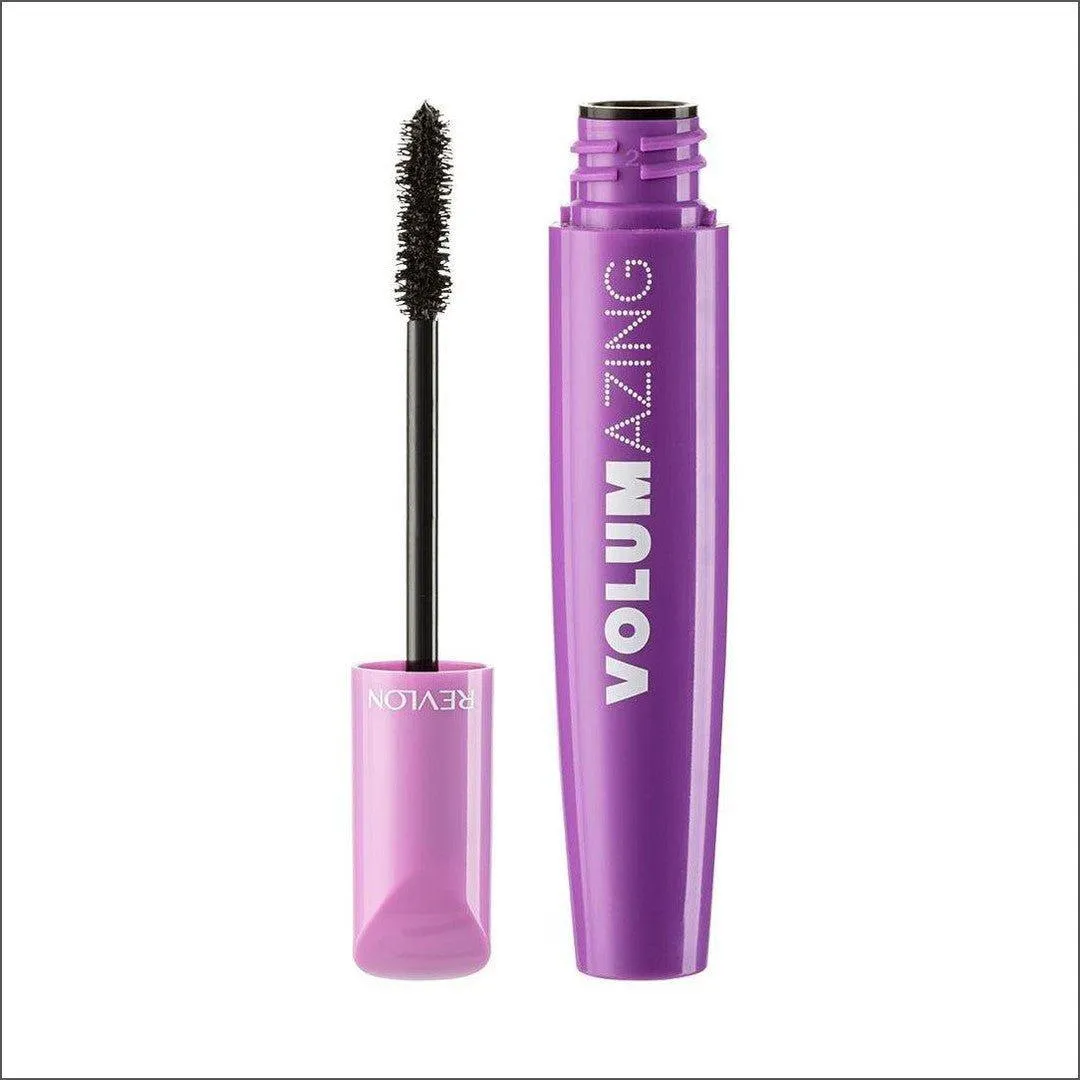 Revlon Volumazing Mascara 903 Blackened Brown