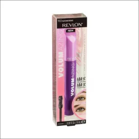 Revlon Volumazing Mascara 903 Blackened Brown