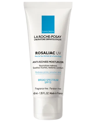 Rosaliac UV Anti-Redness Moisturizer - La Roche-Posay