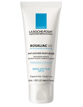Rosaliac UV Anti-Redness Moisturizer - La Roche-Posay