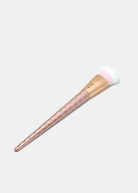 Rose Bliss Bronzer Brush