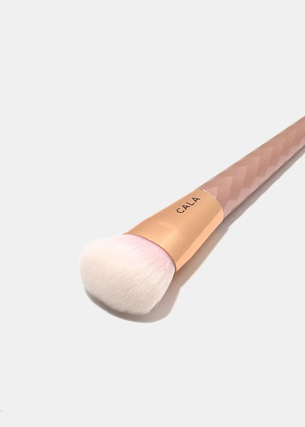 Rose Bliss Bronzer Brush