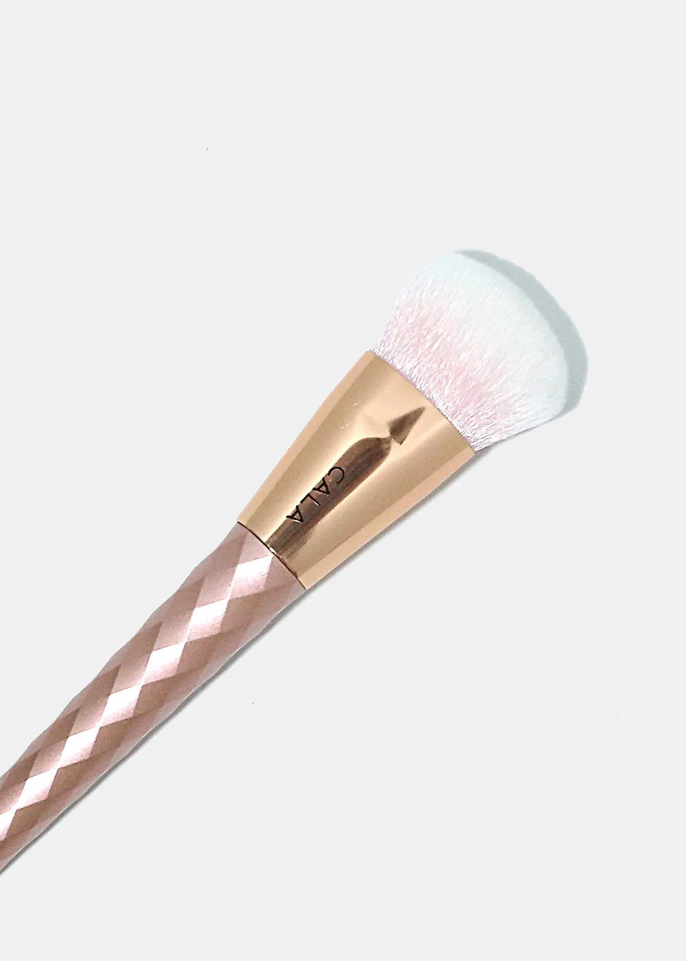 Rose Bliss Bronzer Brush