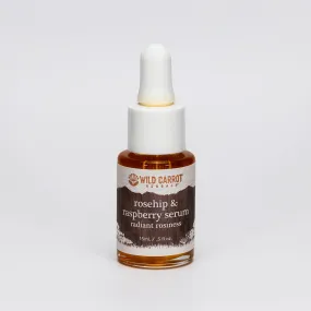 Rosehip & Raspberry Facial Serum