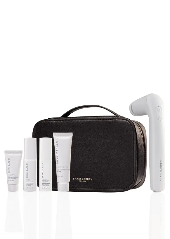 Sculpt & Firm Set