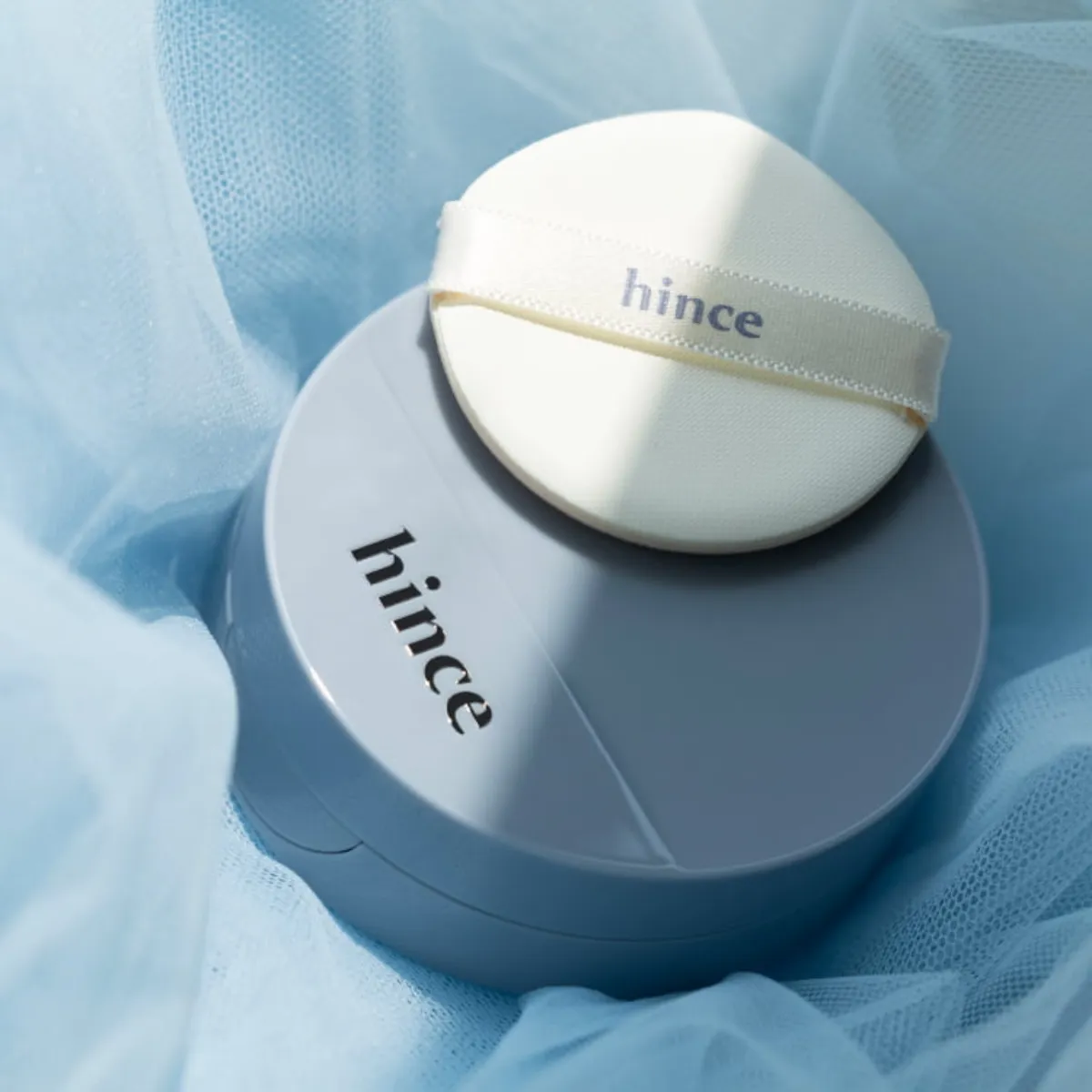 Second Skin Mesh Matte Cushion