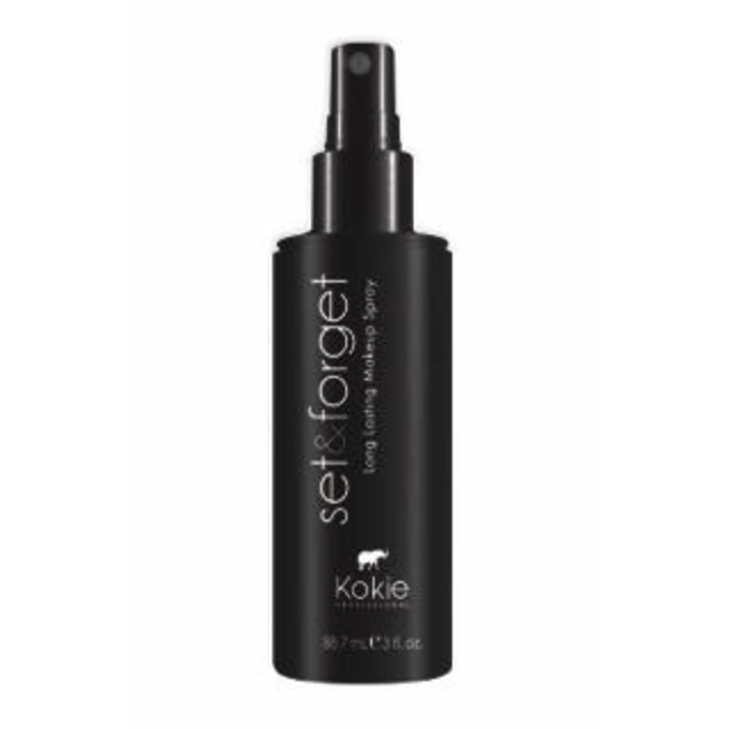 Set & Forget Long-Lasting  Makeup Spray