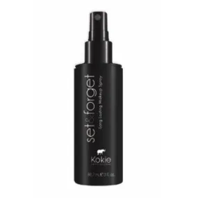 Set & Forget Long-Lasting  Makeup Spray