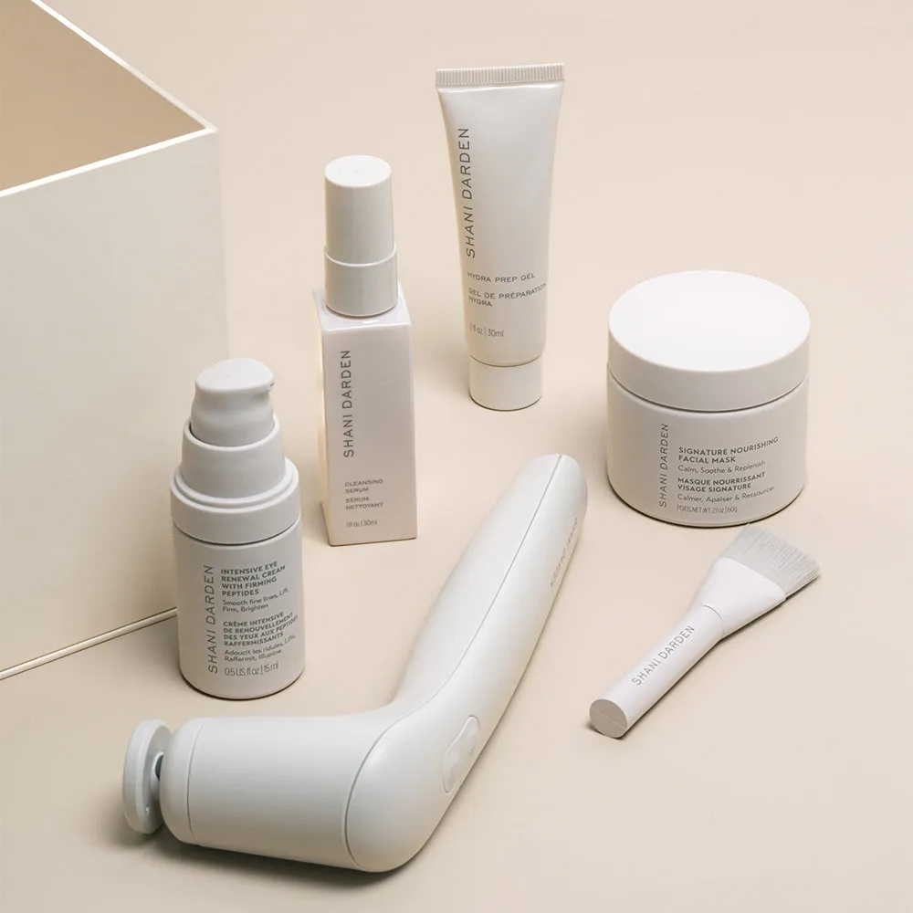 Shani's Signature Facial Kit